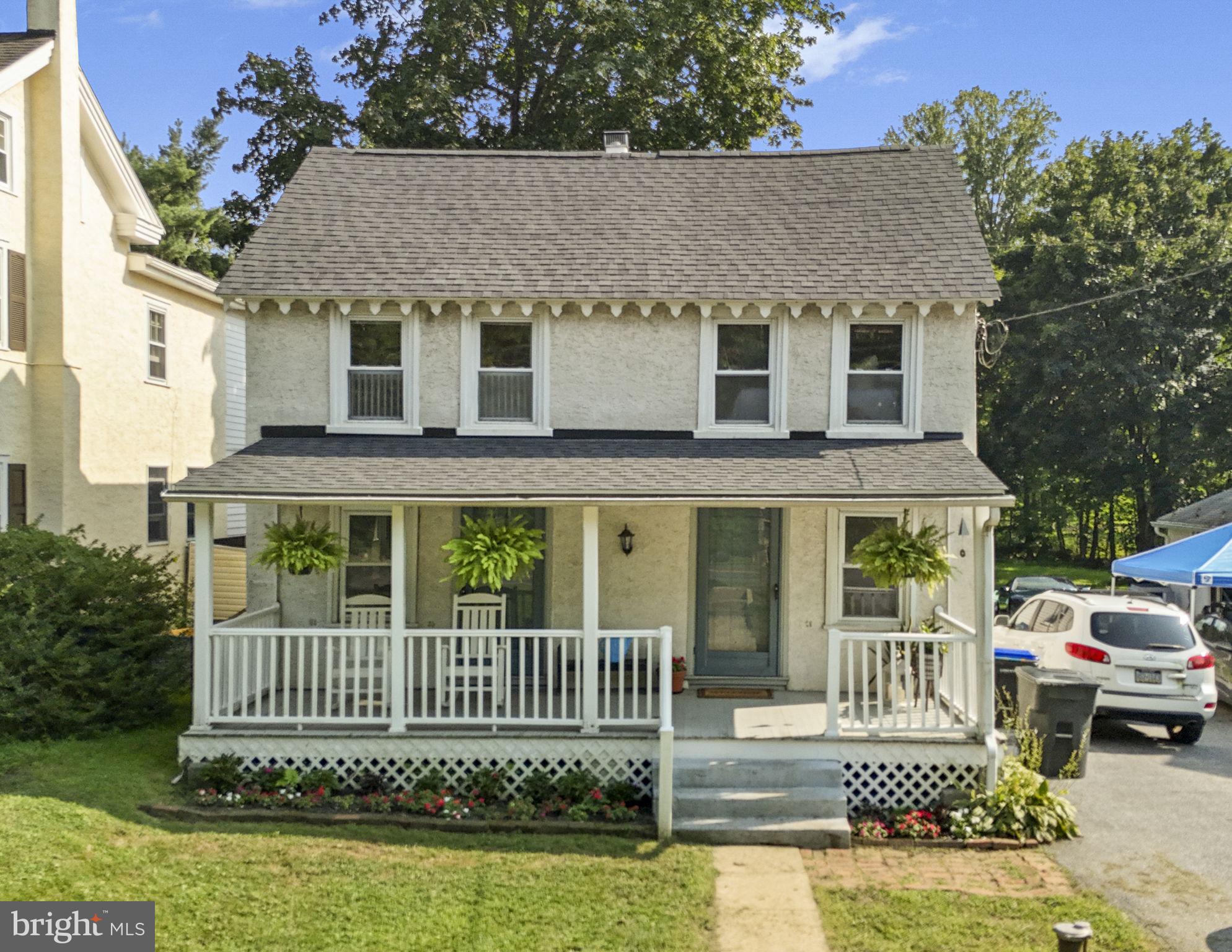 650 Fairview Road Glenmoore, PA 19343 - Photo 1 of 29 Gallery Image 1