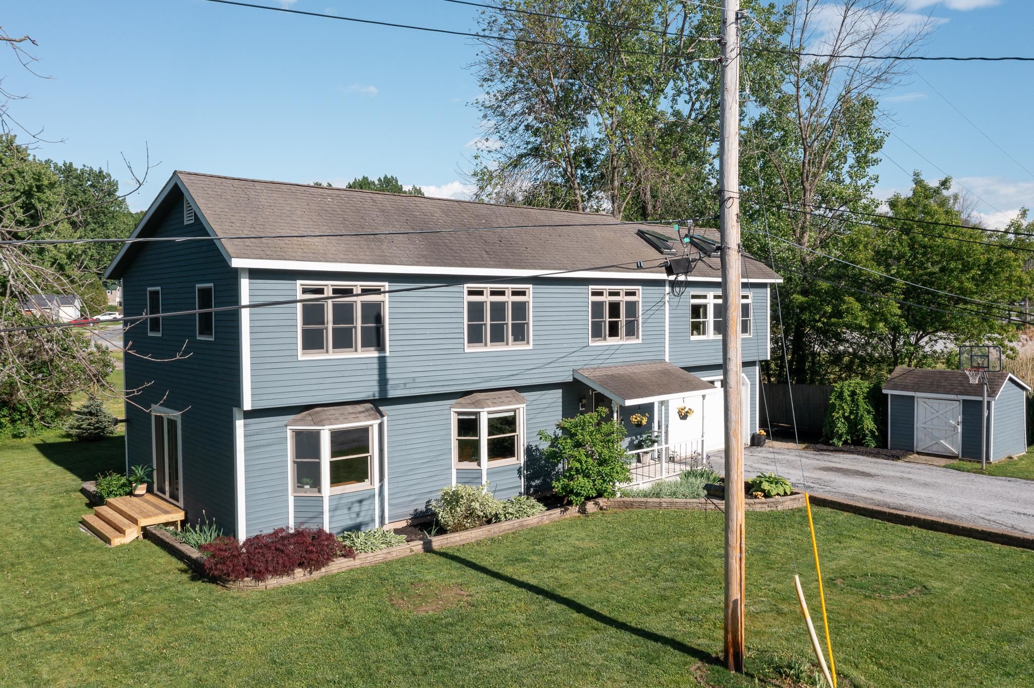 51 Rice Road St. Albans Town, VT 05478 - Photo 55 of 57