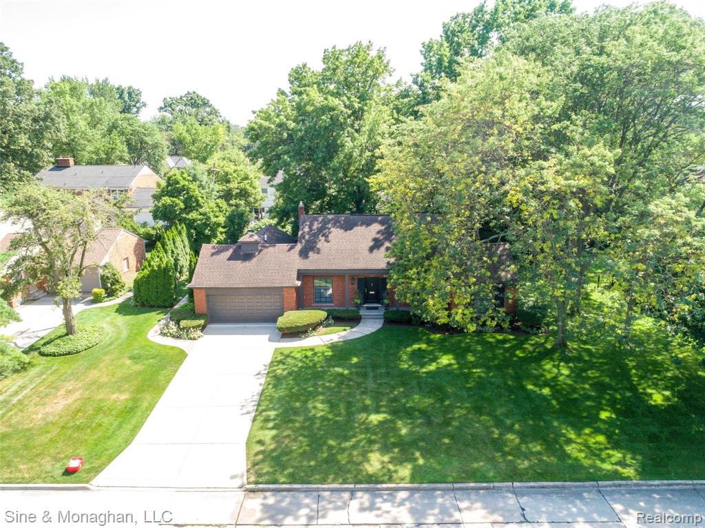 55 Shoreham Road Grosse Pointe Shores, MI 48236 - Photo 72 of 85