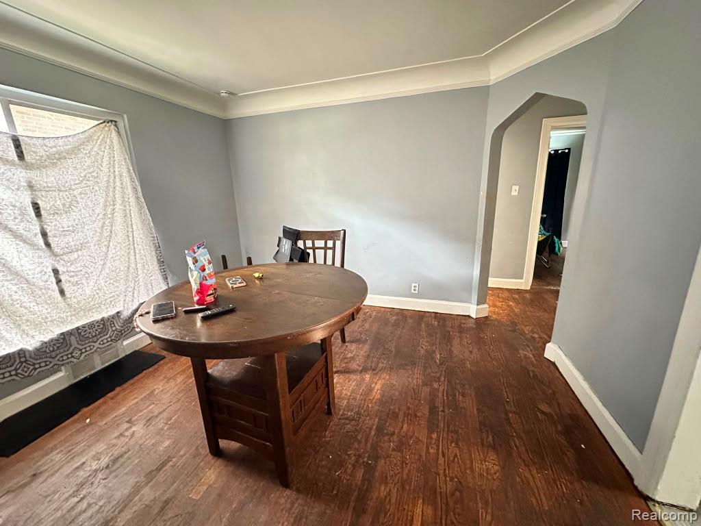 10150 Roxbury Street Detroit, MI 48224 - Photo 5 of 19