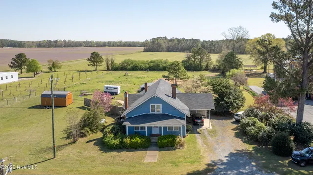 $120,000 | 1539 Old Highway 701 Highway, Clinton, NC 28328