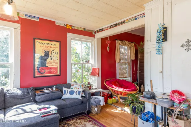 $120,000 | 1539 Old Highway 701 Highway, Clinton, NC 28328