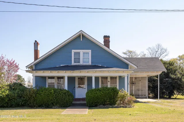 $120,000 | 1539 Old Highway 701 Highway, Clinton, NC 28328