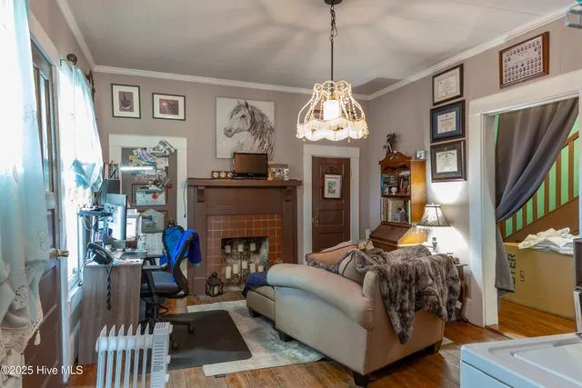 $120,000 | 1539 Old Highway 701 Highway, Clinton, NC 28328