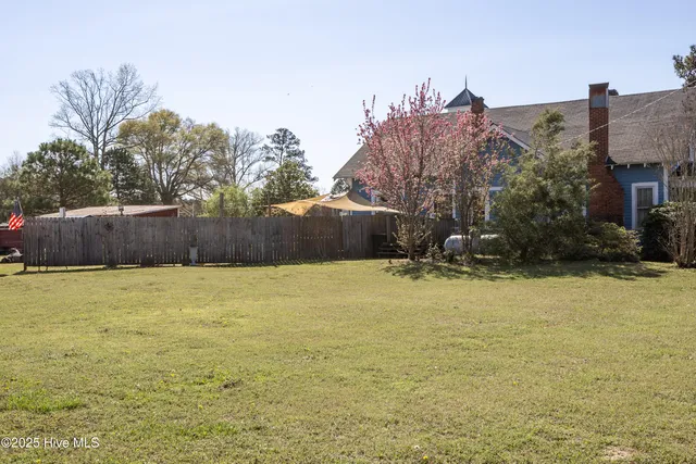 $120,000 | 1539 Old Highway 701 Highway, Clinton, NC 28328