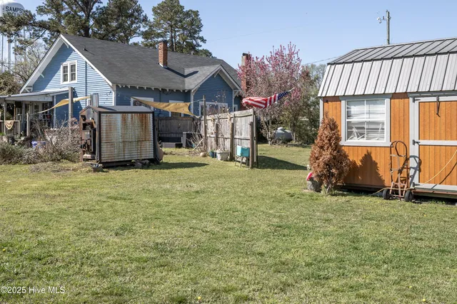 $120,000 | 1539 Old Highway 701 Highway, Clinton, NC 28328