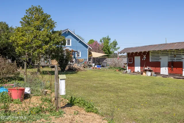 $120,000 | 1539 Old Highway 701 Highway, Clinton, NC 28328