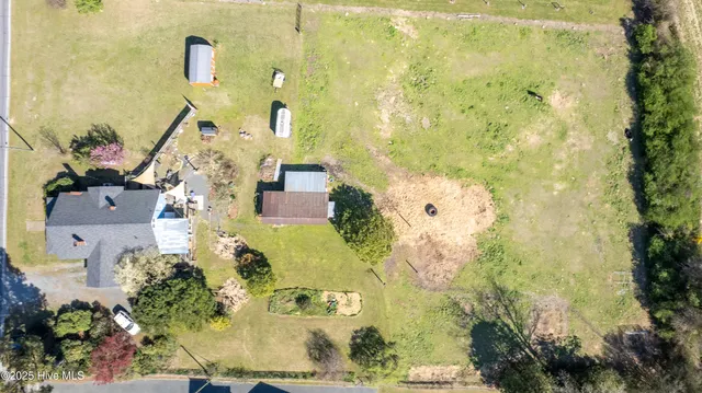 $120,000 | 1539 Old Highway 701 Highway, Clinton, NC 28328