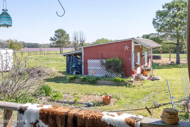 $120,000 | 1539 Old Highway 701 Highway, Clinton, NC 28328