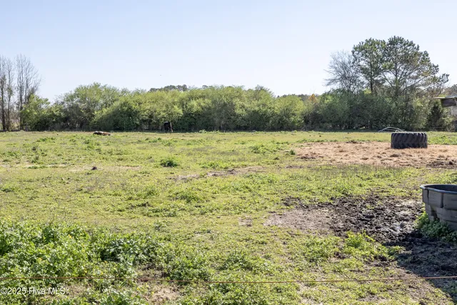 $120,000 | 1539 Old Highway 701 Highway, Clinton, NC 28328