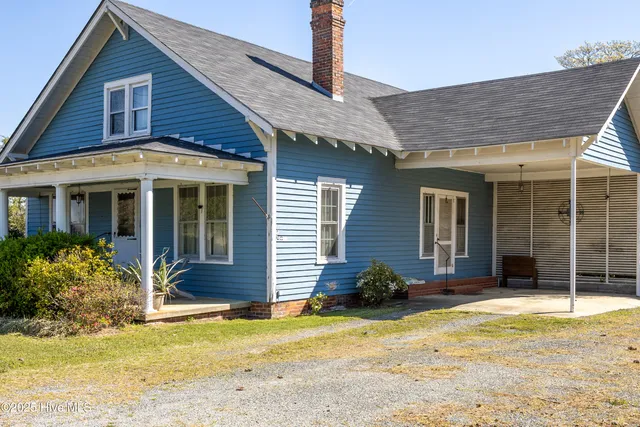 $120,000 | 1539 Old Highway 701 Highway, Clinton, NC 28328