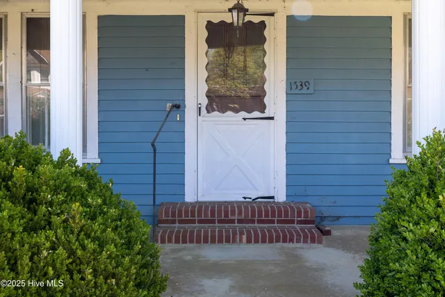 $120,000 | 1539 Old Highway 701 Highway, Clinton, NC 28328