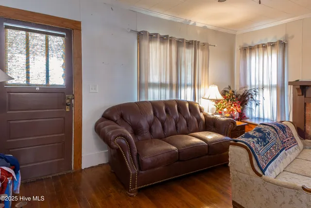 $120,000 | 1539 Old Highway 701 Highway, Clinton, NC 28328