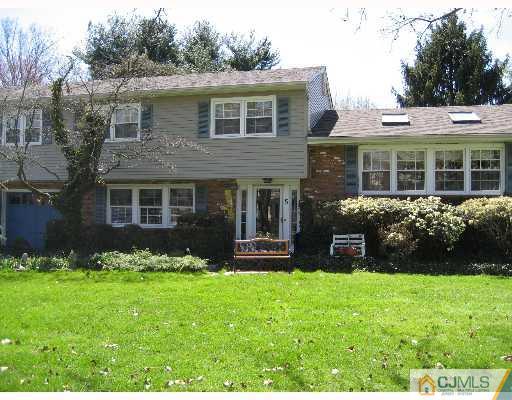 5 Griggs Road Cranbury, NJ 08512 - Photo 1 of 3