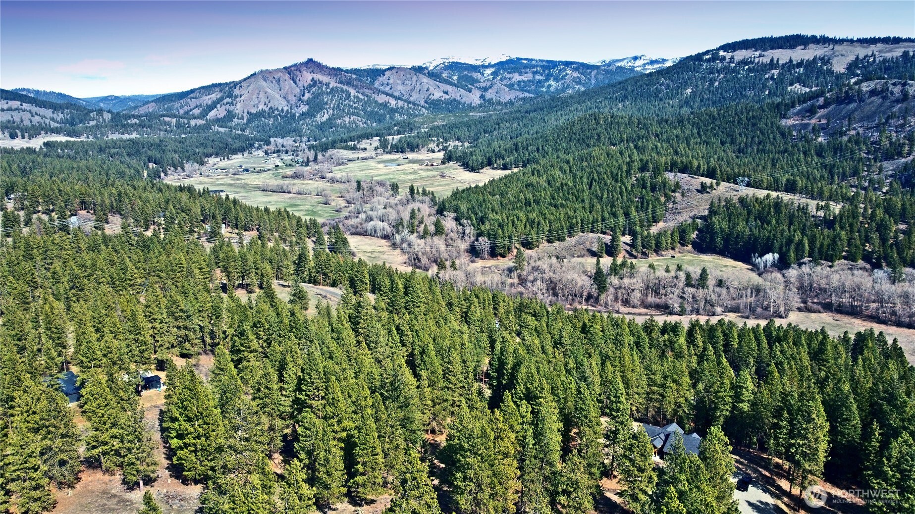 293 Swauk Pines Road Cle Elum, WA 98922 - Photo 12 of 14 Gallery Image 12
