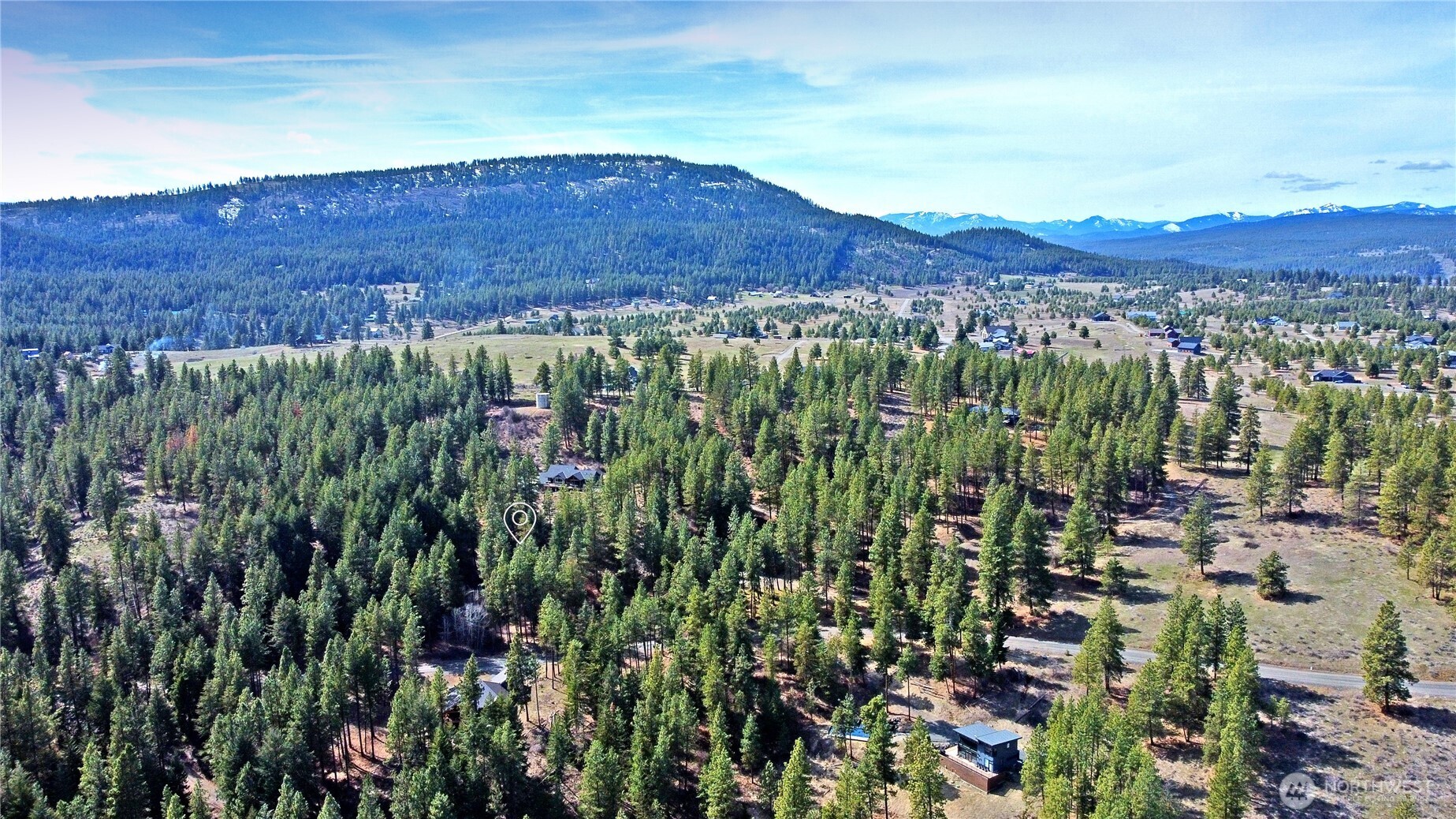 293 Swauk Pines Road Cle Elum, WA 98922 - Photo 13 of 14 Gallery Image 13