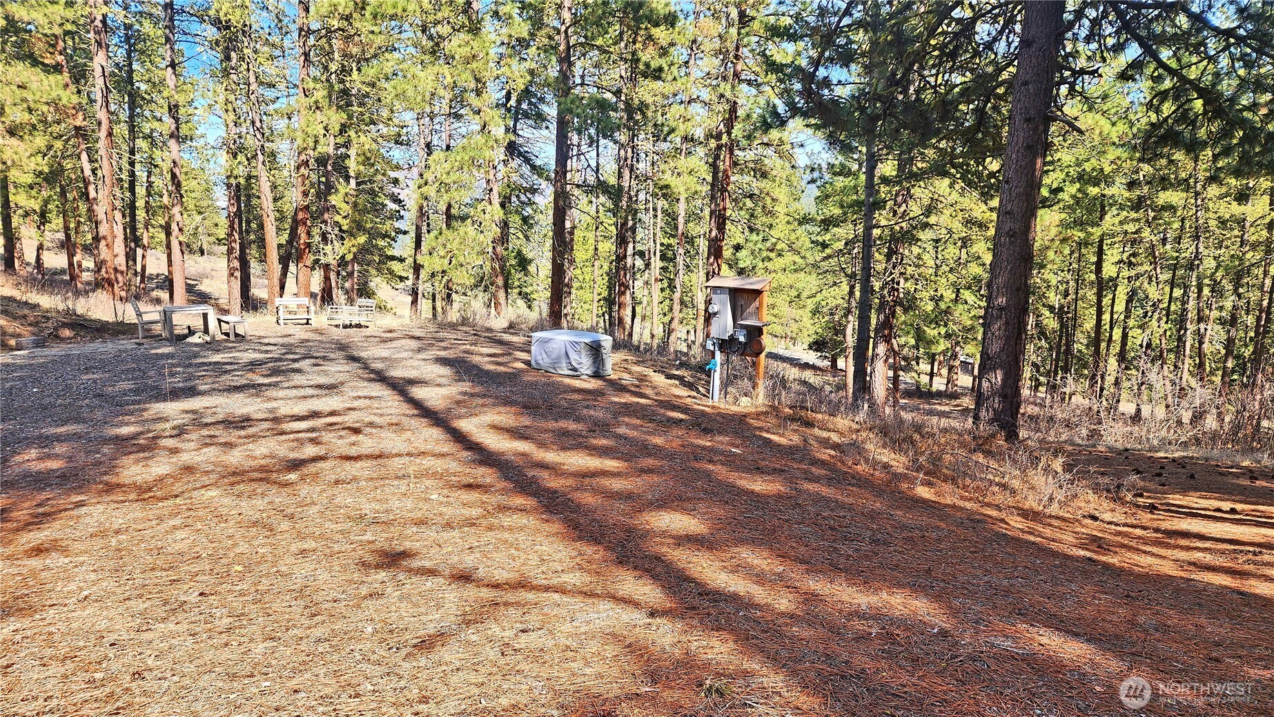 293 Swauk Pines Road Cle Elum, WA 98922 - Photo 4 of 14 Gallery Image 4