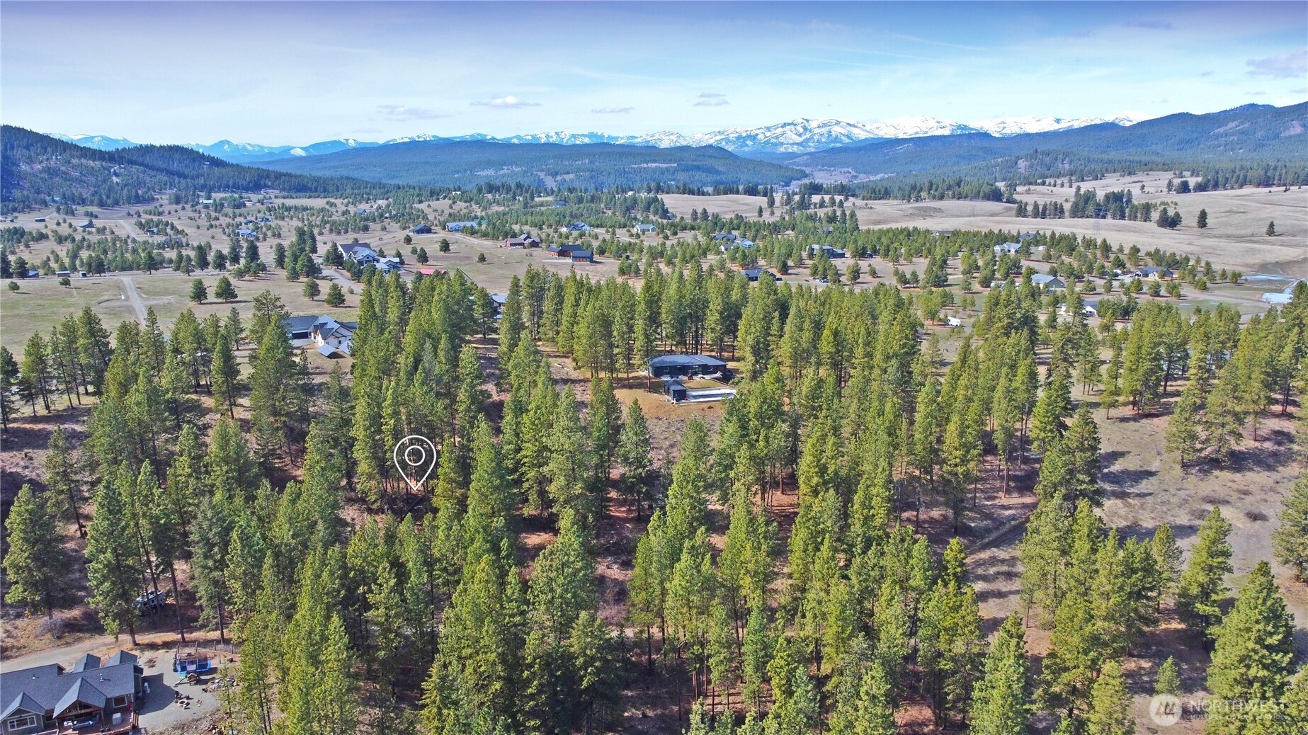 293 Swauk Pines Road Cle Elum, WA 98922 - Photo 8 of 14 Gallery Image 8