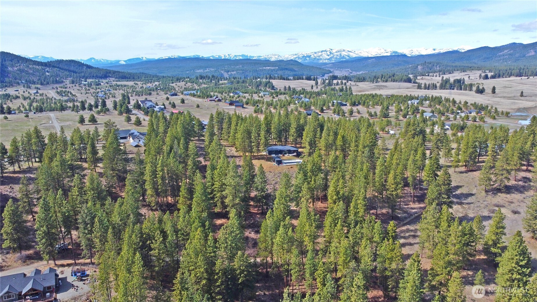 293 Swauk Pines Road Cle Elum, WA 98922 - Photo 9 of 14 Gallery Image 9