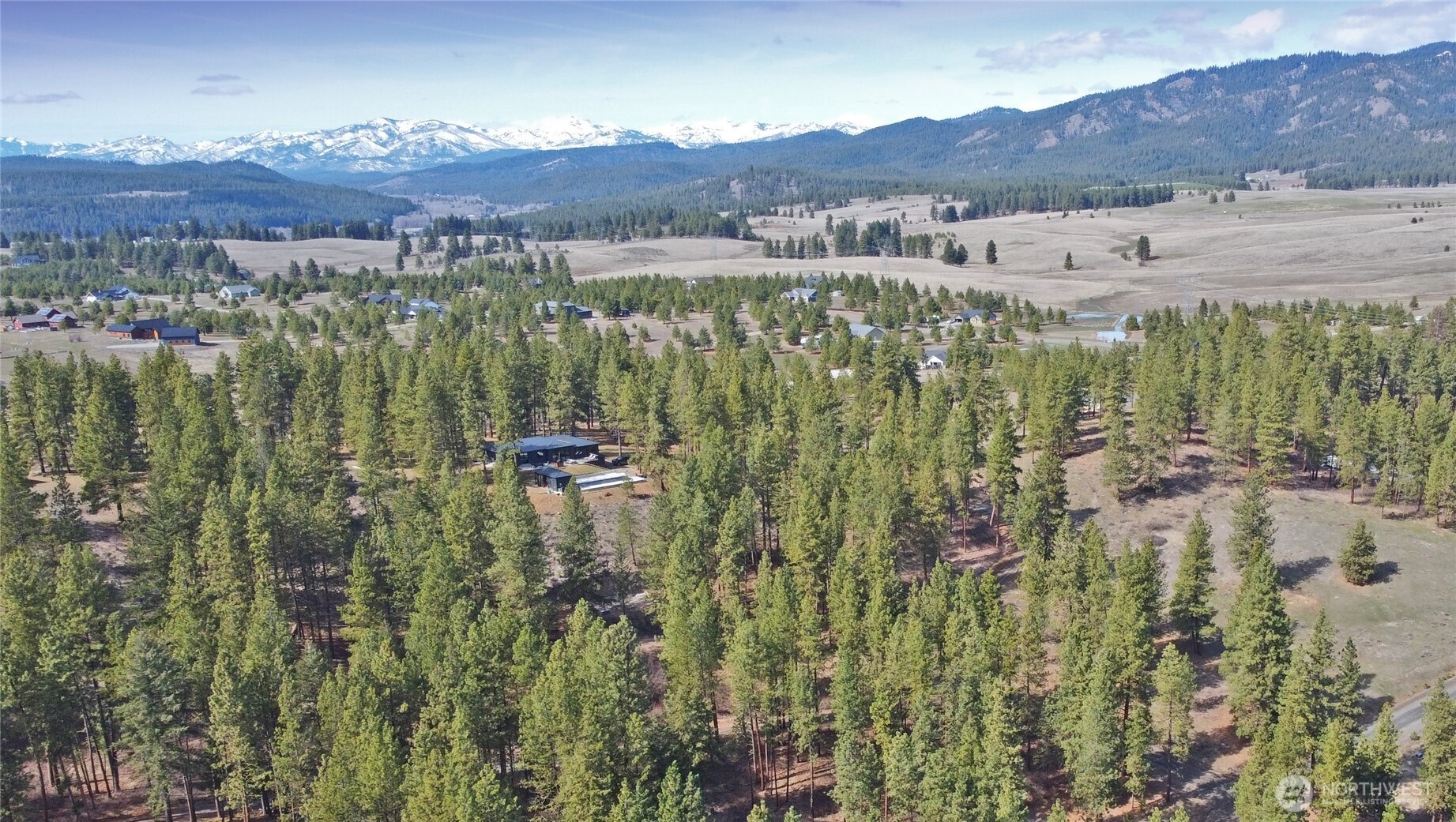 293 Swauk Pines Road Cle Elum, WA 98922 - Photo 10 of 14 Gallery Image 10