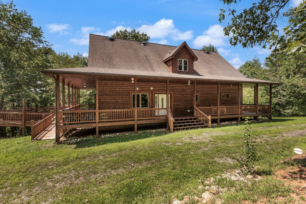 530 Hanging Dog Road Murphy, NC 28906 - Photo 3 of 84