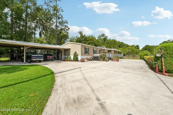 $400,000 | 5374 County Road 209 South, Green Cove Springs, FL 32043