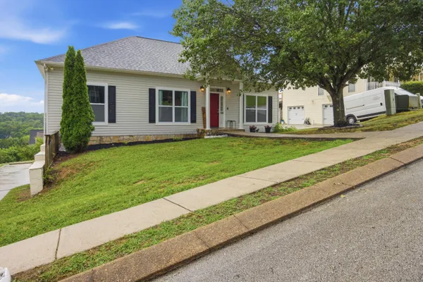 $390,000 | 898 Fuller Glen Circle, Chattanooga, TN 37421