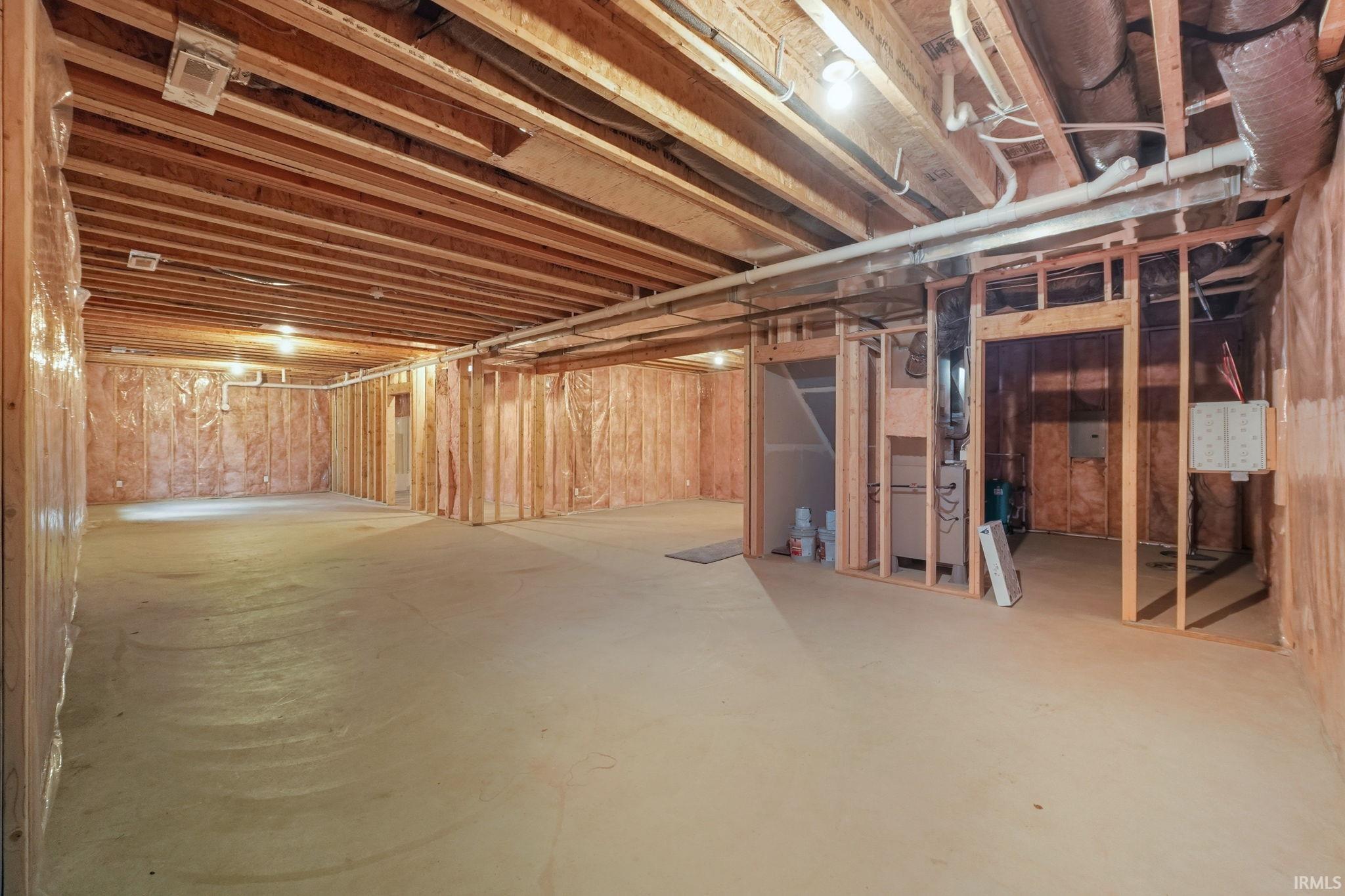 4938 North Cranbrook Road North Webster, IN 46555 - Photo 34 of 36