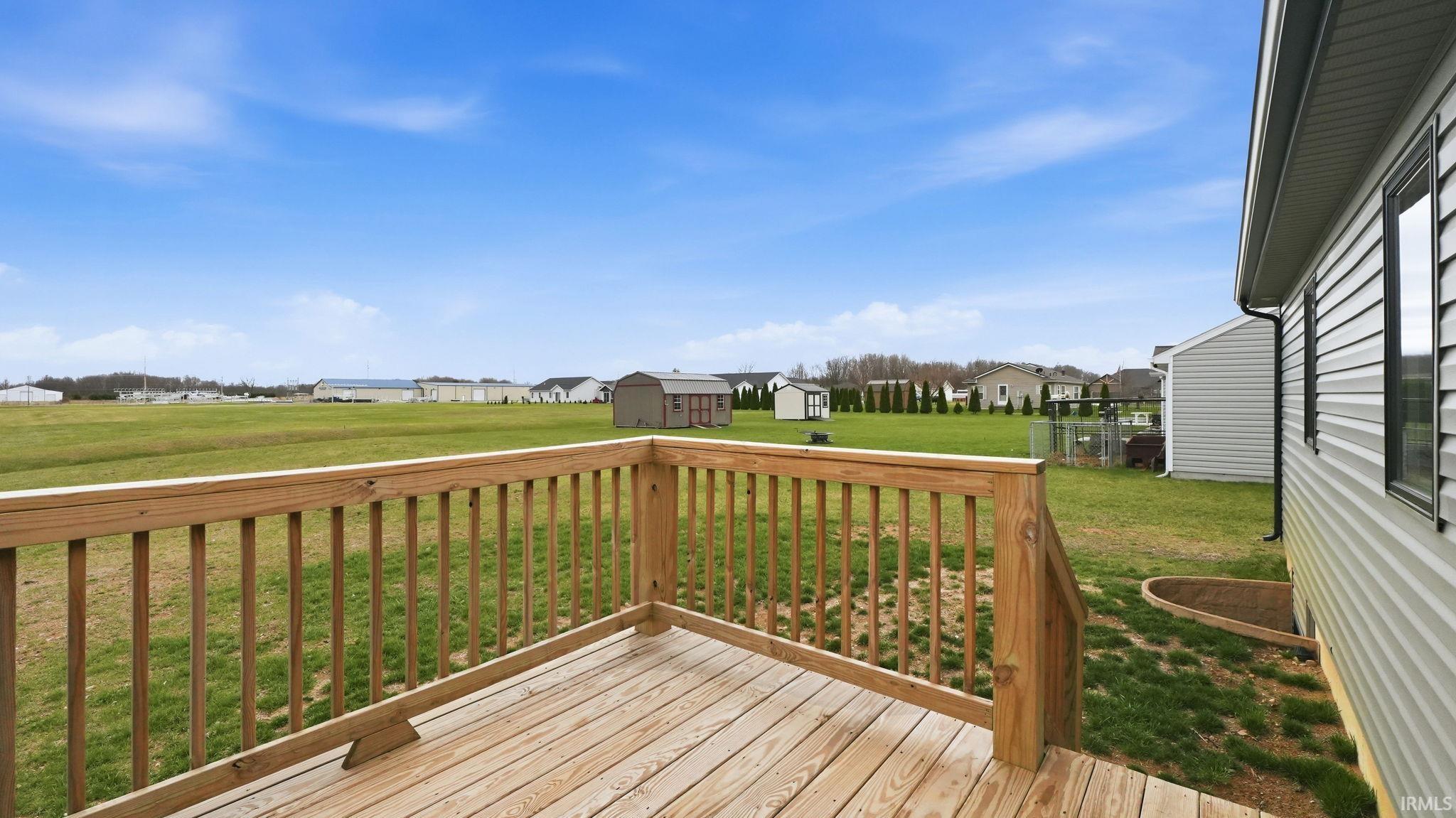 4938 North Cranbrook Road North Webster, IN 46555 - Photo 4 of 36