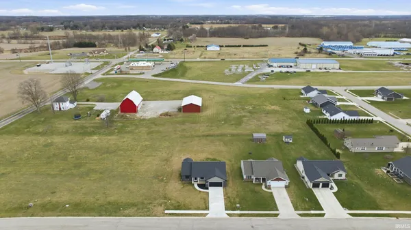 $369,900 | 4938 North Cranbrook Road, North Webster, IN 46555