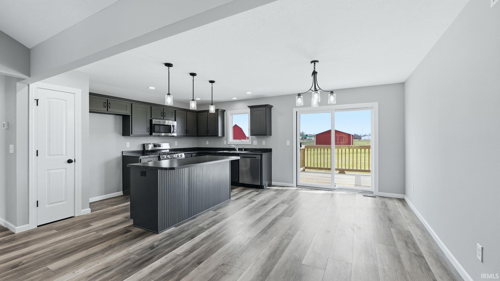 4938 North Cranbrook Road North Webster, IN 46555 - Photo 7 of 36