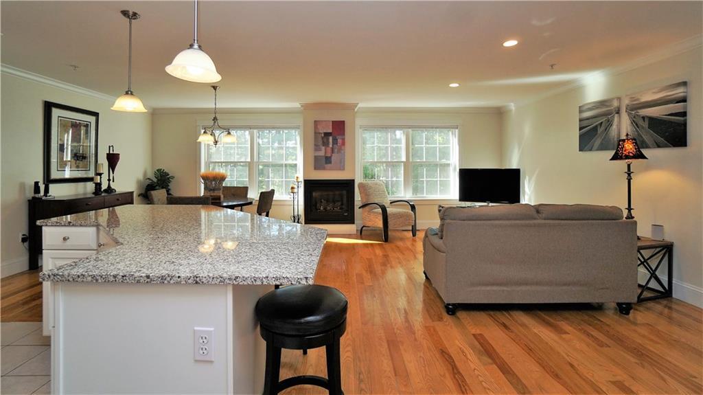 56 Ridge Road, Unit 6 Portland, ME 04103 - Photo 7 of 35 Photo