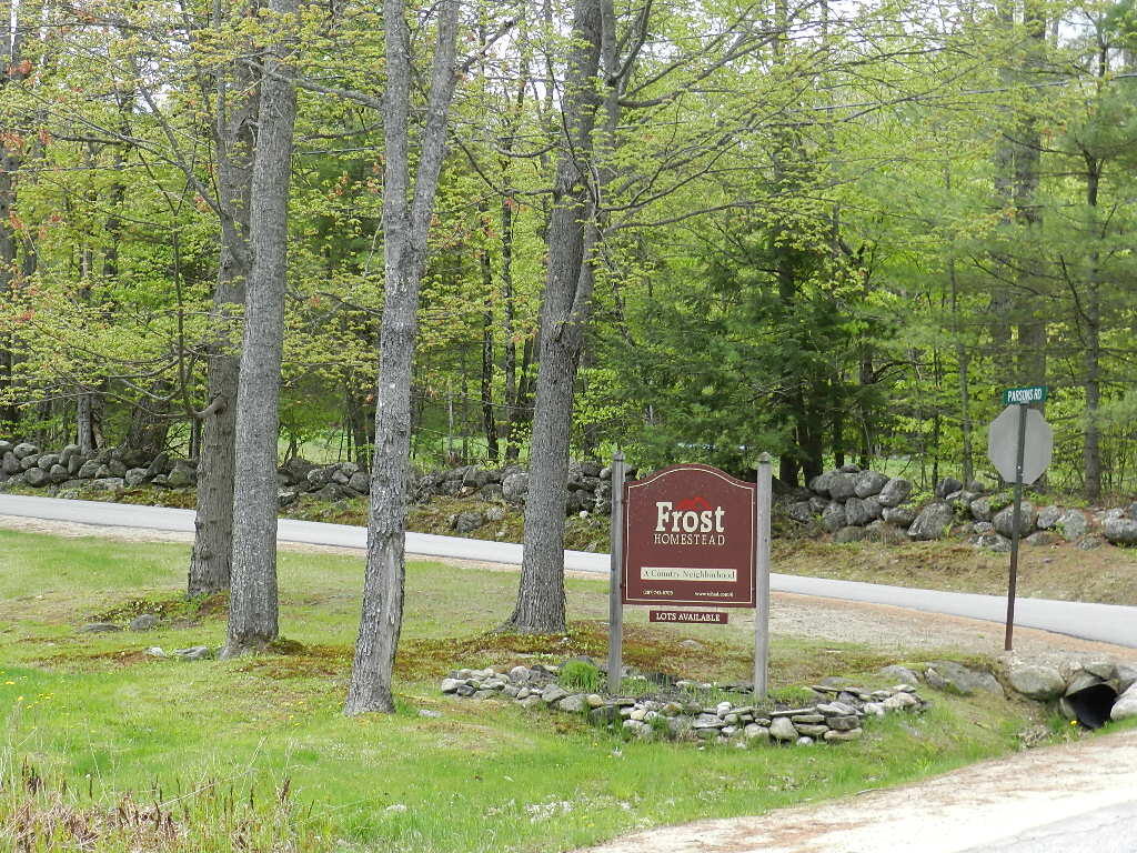 Lot #40 Parsons Road Norway, ME 04268 - Photo 18 of 25 DSCN3104