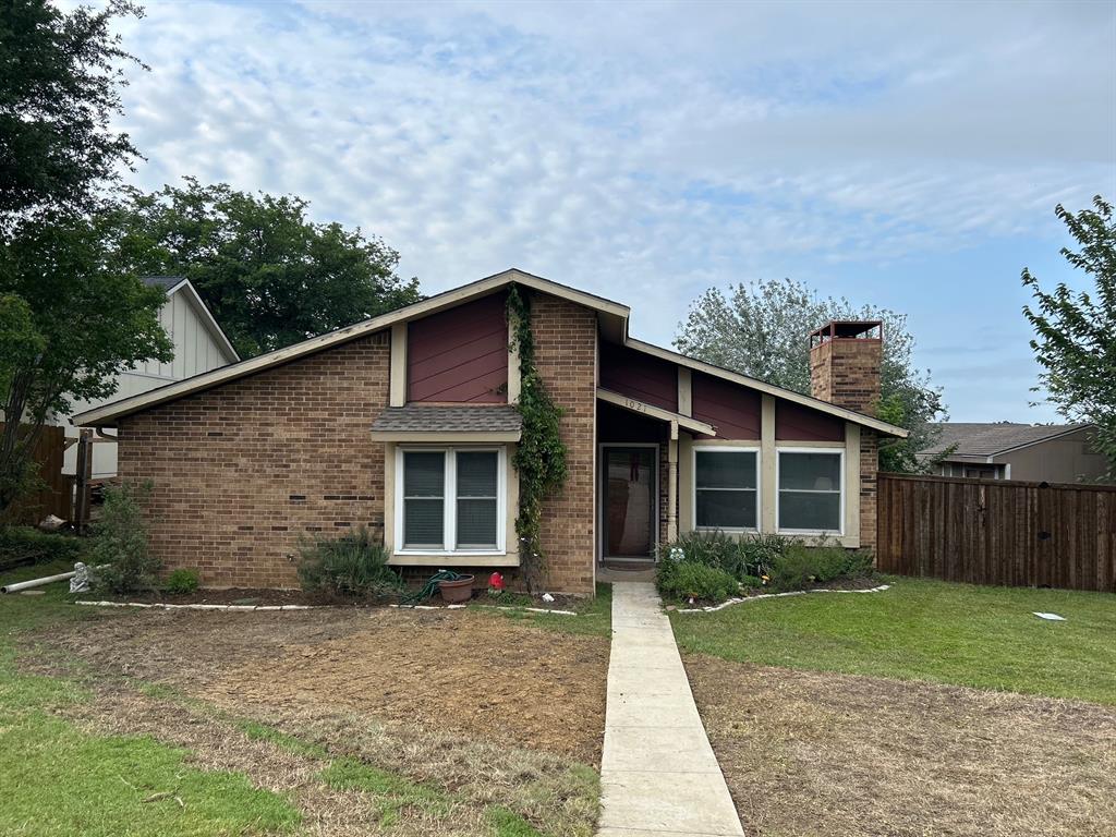 1021 East Peters Colony Road Carrollton, TX 75007 - Photo 1 of 26