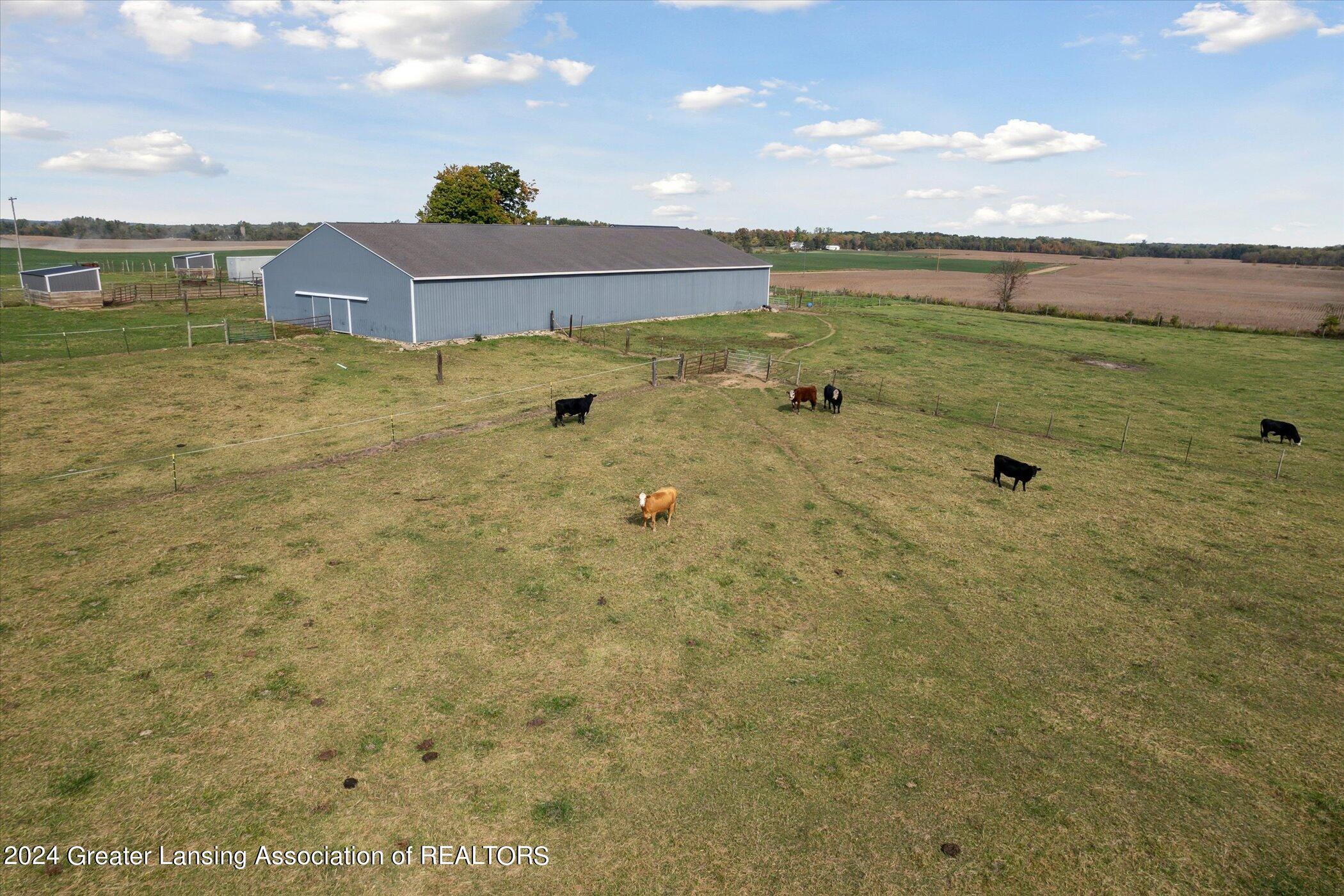 7437 Woerner Road Adrian, MI 49221 - Photo 73 of 77 73-7437-Woerner-Rd-Adrian-MI-49221-Windo