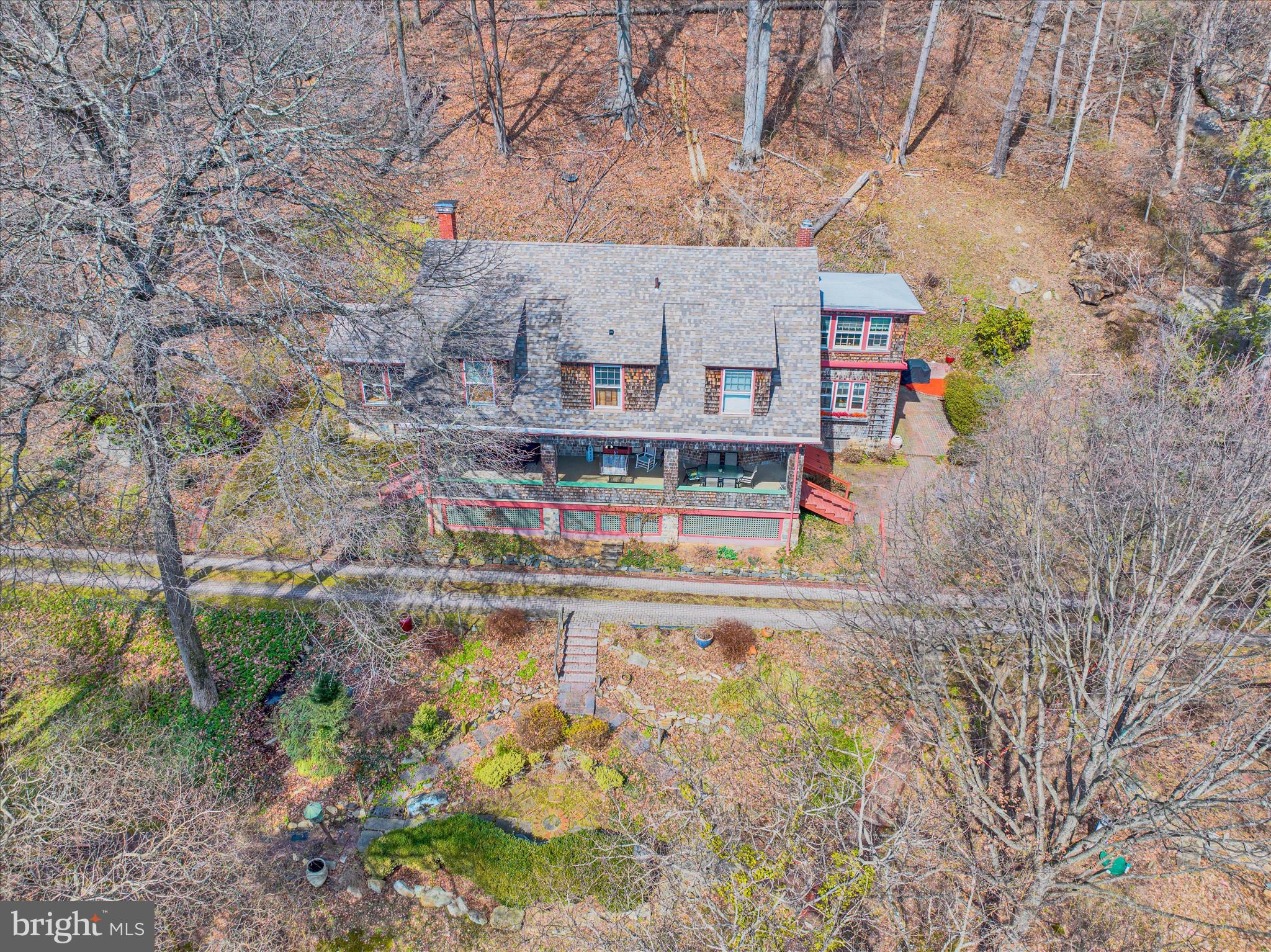 900 Friedensburg Road Reading, PA 19606 - Photo 64 of 84 DJI_20260320120855_0005_D