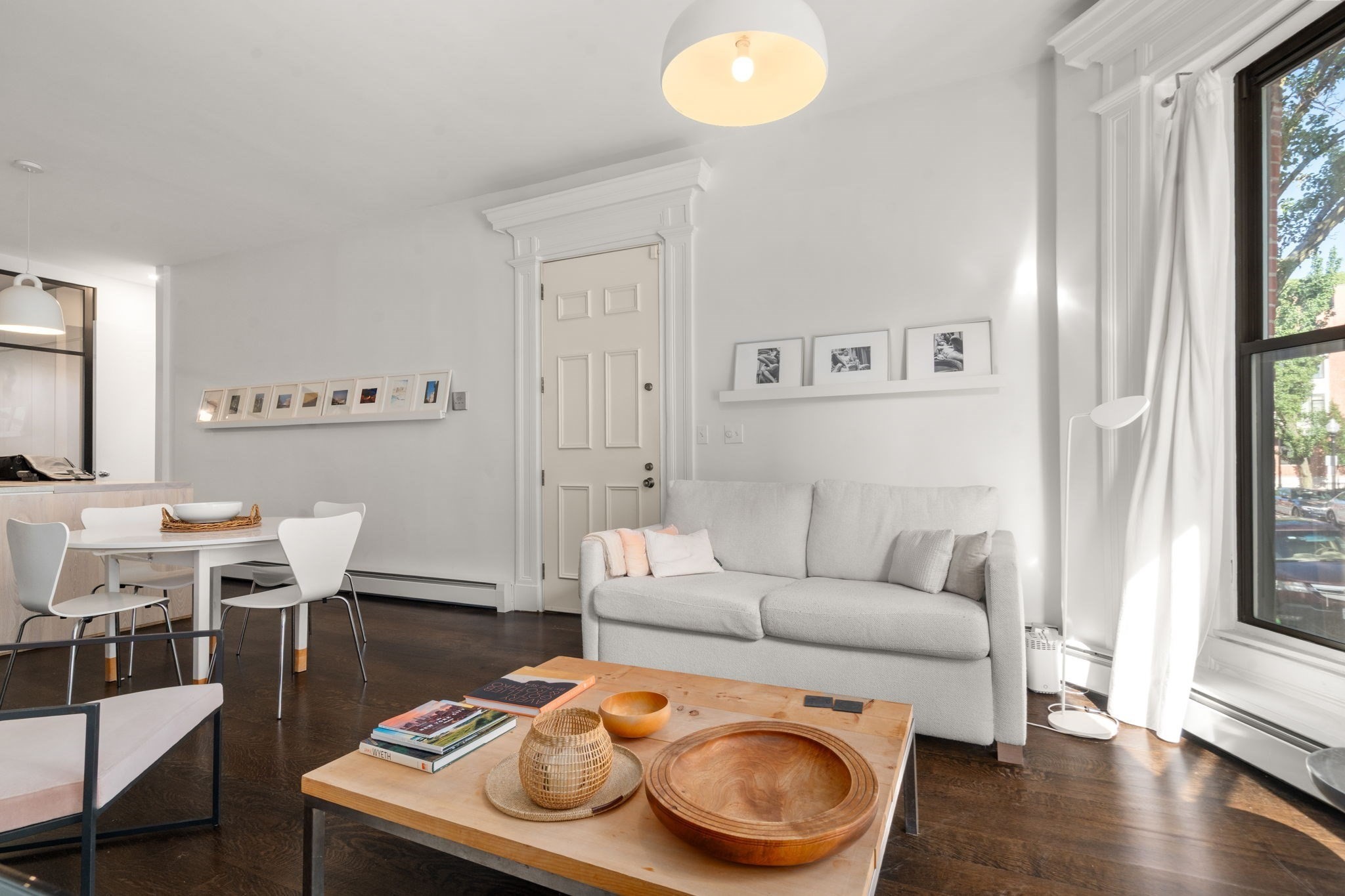 92 West Springfield Street, Unit 2 Boston, MA 02118 - Photo 5 of 22 Gallery Image 5