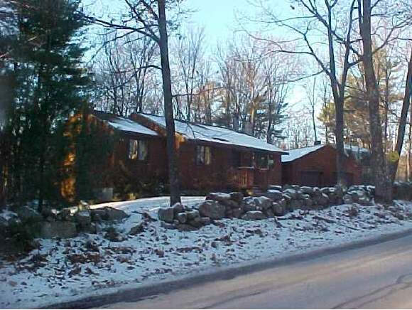 22 Lawrence Road Derry, NH 03038 - Photo 1 of 1