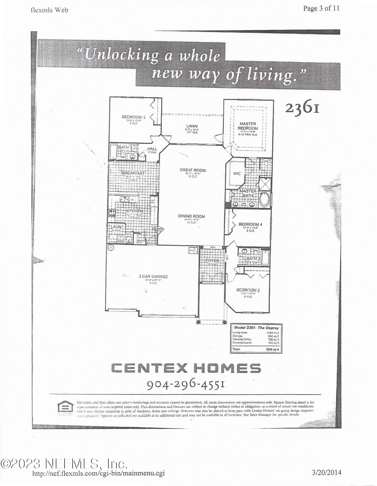 2406 Golfview Drive Fleming Island, FL 32003 - Photo 28 of 28