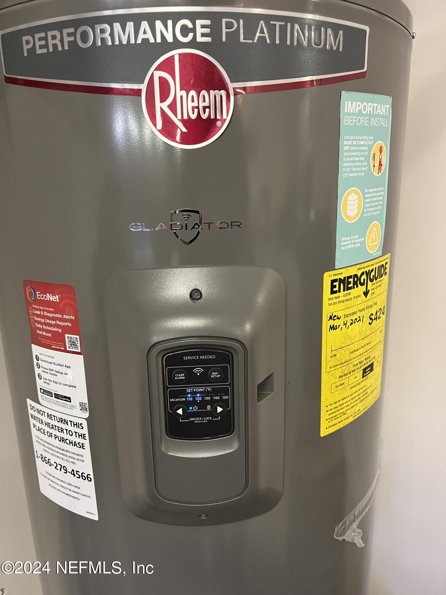 2406 Golfview Drive Fleming Island, FL 32003 - Photo 22 of 28 unknown