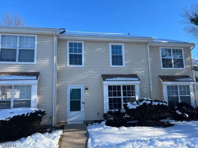 $3,100 | 23 Nottingham Way, Somerset, NJ 08873