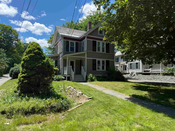 $465,000 | 820 Western Avenue, Brattleboro, VT 05301