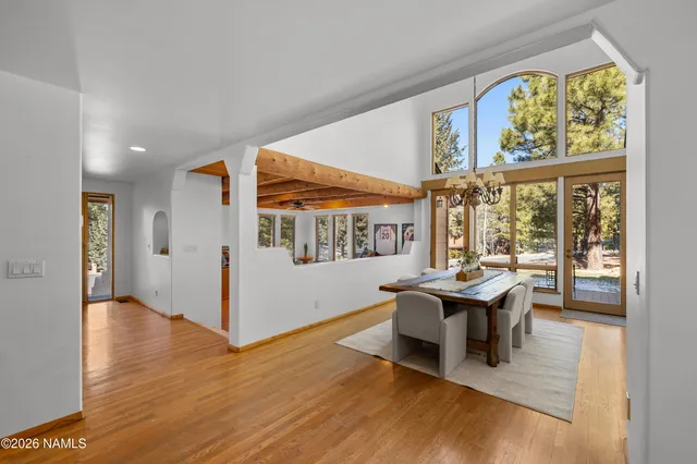 $1,250,000 | 1400 North Edgewood Street, Flagstaff, AZ 86004