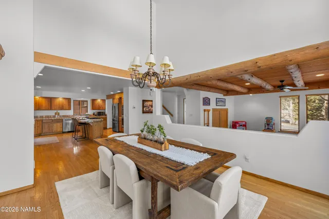 $1,250,000 | 1400 North Edgewood Street, Flagstaff, AZ 86004