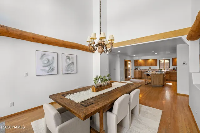 $1,250,000 | 1400 North Edgewood Street, Flagstaff, AZ 86004