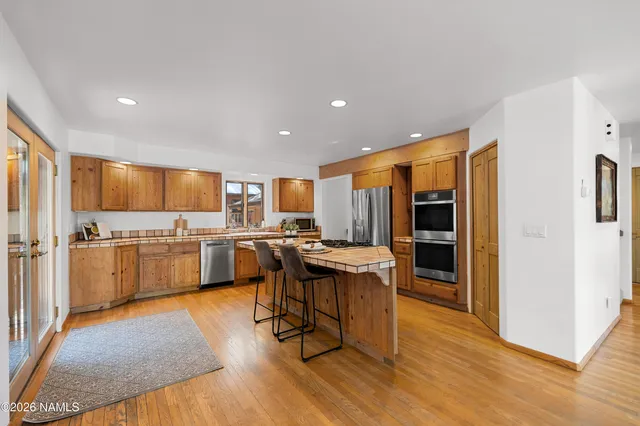 $1,250,000 | 1400 North Edgewood Street, Flagstaff, AZ 86004