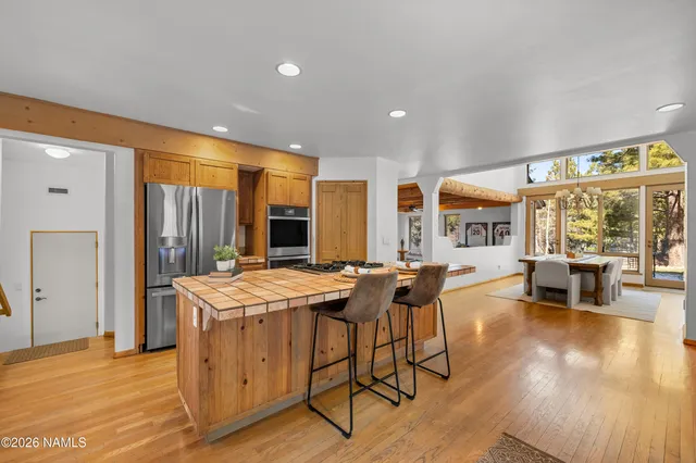 $1,250,000 | 1400 North Edgewood Street, Flagstaff, AZ 86004