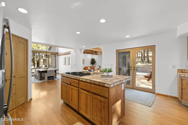 $1,250,000 | 1400 North Edgewood Street, Flagstaff, AZ 86004