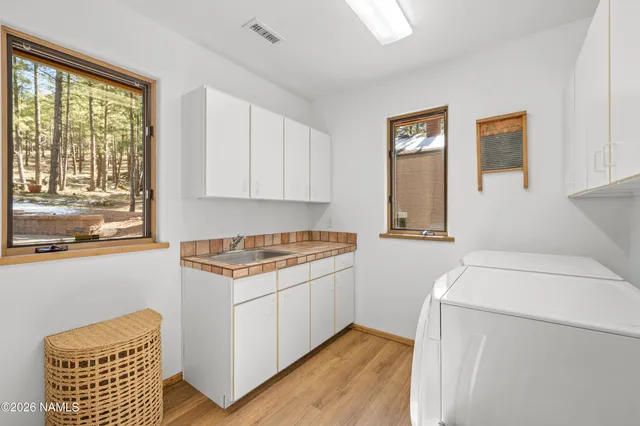 $1,250,000 | 1400 North Edgewood Street, Flagstaff, AZ 86004