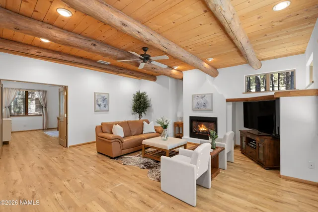 $1,250,000 | 1400 North Edgewood Street, Flagstaff, AZ 86004